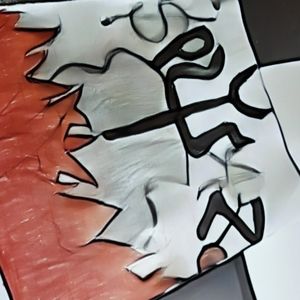 Meet your Posher, Krook